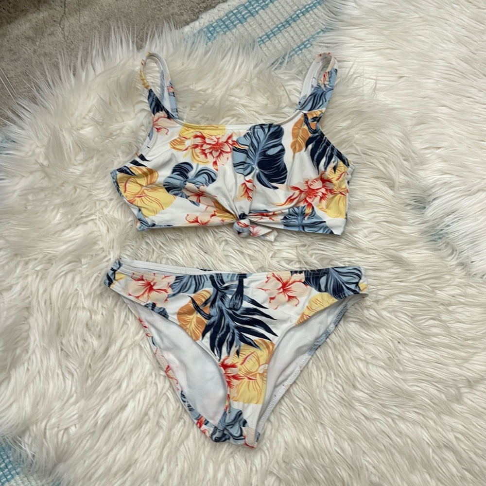 Girls Roxy swimsuit